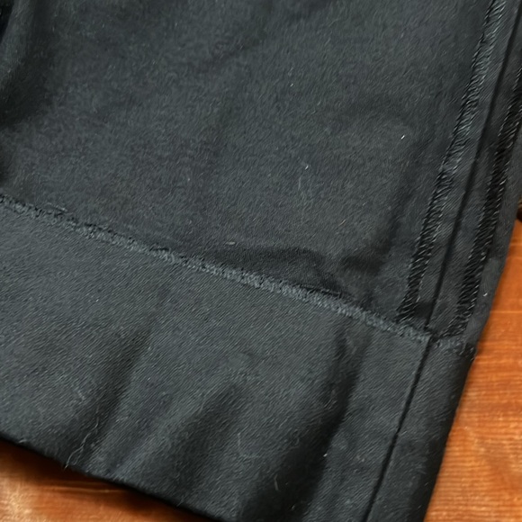 COMME des GARÇONS
Black Pants - Picture 11 of 13